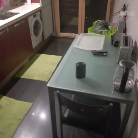 Terracos Apartmán *