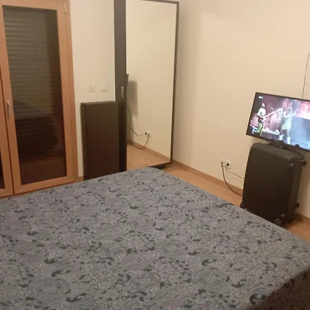 Apartmán Terracos Sacavém