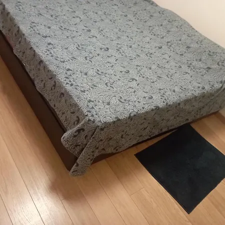Terracos Apartmán
