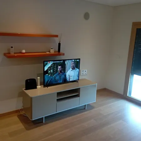 Terracos Apartmán Sacavém