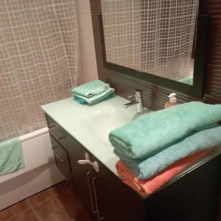 Terracos Apartmán Sacavém