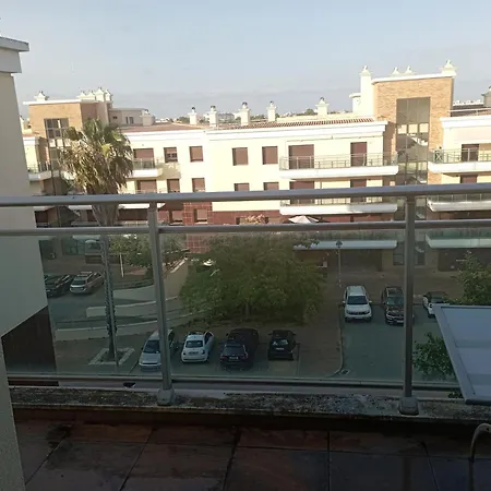 Apartmán Terracos *