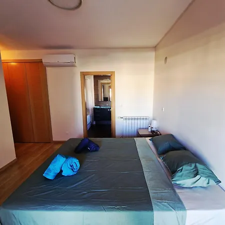 Apartamento Terracos Sacavém