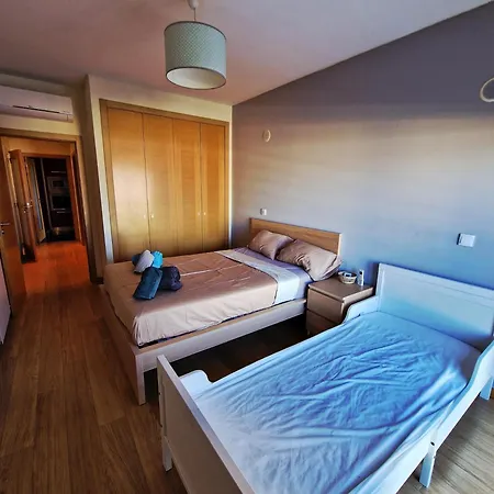 Terracos Apartamento Sacavém