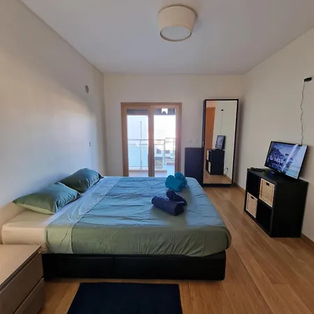 Terracos Apartamento Sacavém